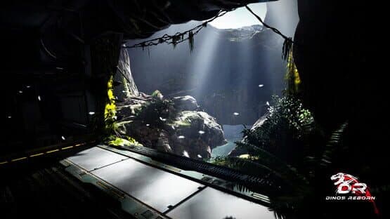 Dinos Reborn — screenshot 4