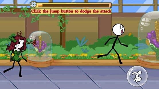 Stickman Escape — screenshot 3