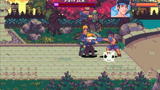 Rohoen Rumble — screenshot 3