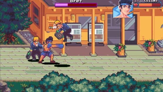 Rohoen Rumble — screenshot 4