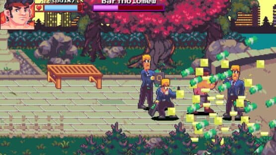 Rohoen Rumble — screenshot 5