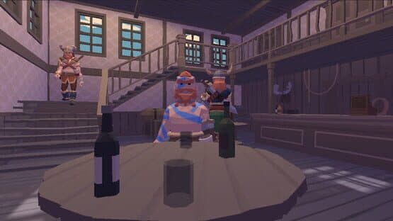 Mighty Vikings — screenshot 1