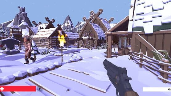 Mighty Vikings — screenshot 2