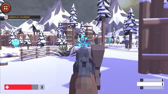 Mighty Vikings — screenshot 4