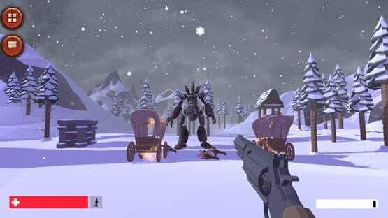 Mighty Vikings — screenshot 5