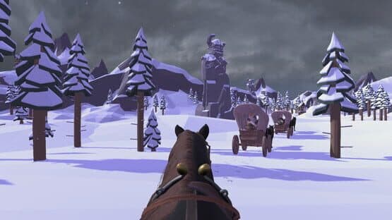 Mighty Vikings — screenshot 6