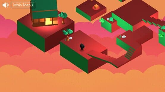 Neko Jump — screenshot 1