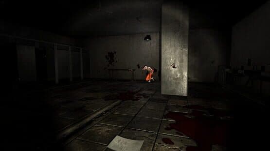 Mortal Decay — screenshot 1