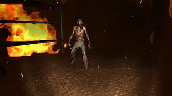 Mortal Decay — screenshot 2