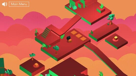 Neko Jump — screenshot 2