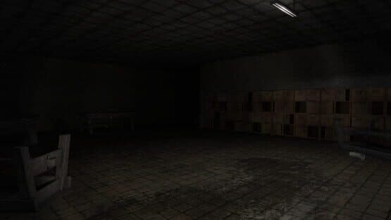 Mortal Decay — screenshot 4