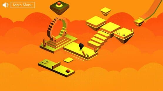 Neko Jump — screenshot 4