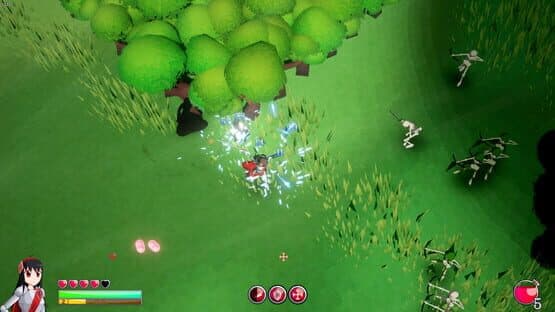 Marmoreal — screenshot 2