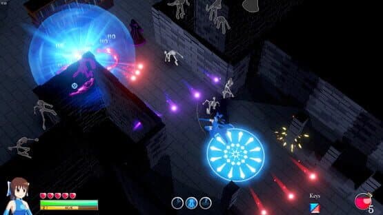 Marmoreal — screenshot 3