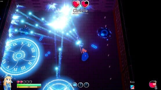 Marmoreal — screenshot 5