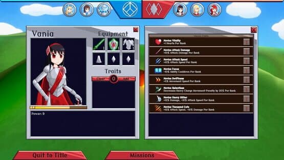 Marmoreal — screenshot 6