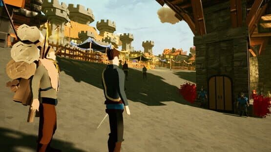 The Grand Lord — screenshot 2