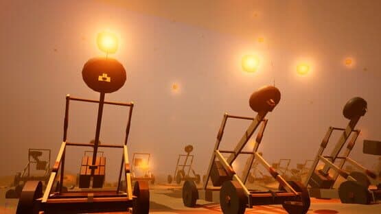 The Grand Lord — screenshot 3