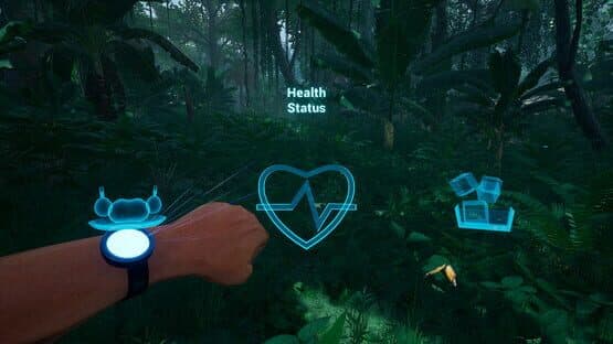 Retreat to Enen — screenshot 2