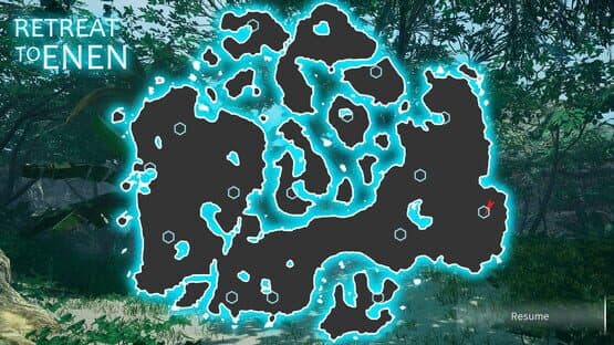 Retreat to Enen — screenshot 3