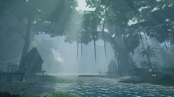 Retreat to Enen — screenshot 6