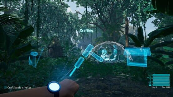 Retreat to Enen — screenshot 7
