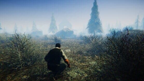 Y.E.T.I — screenshot 1