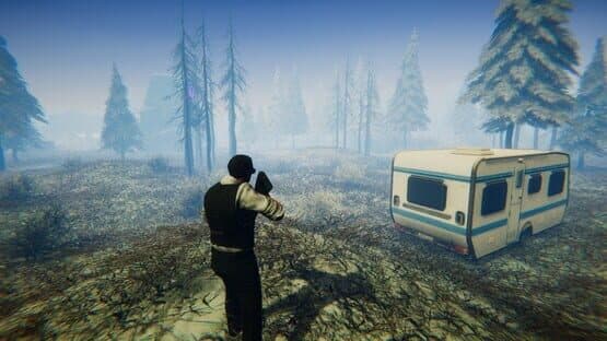 Y.E.T.I — screenshot 2
