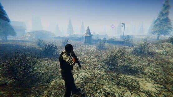 Y.E.T.I — screenshot 3