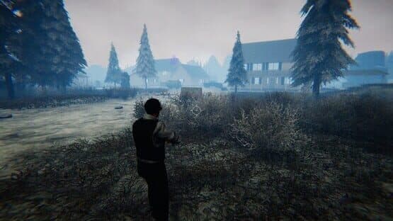 Y.E.T.I — screenshot 4