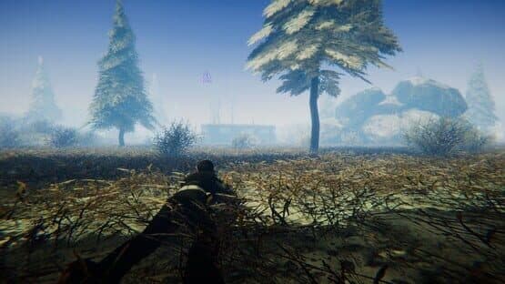 Y.E.T.I — screenshot 5