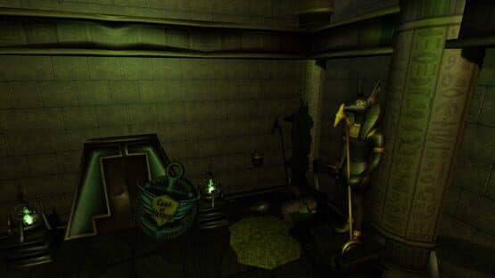 Land of Heroes — screenshot 1