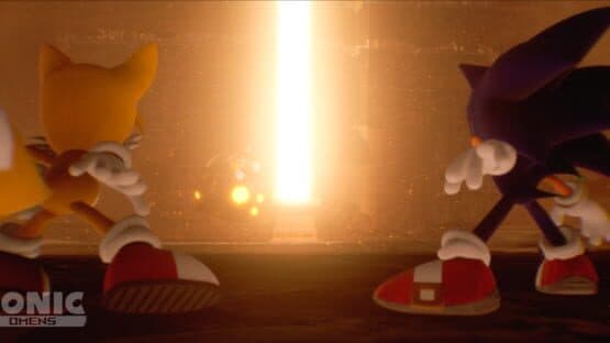 Sonic Omens — screenshot 2