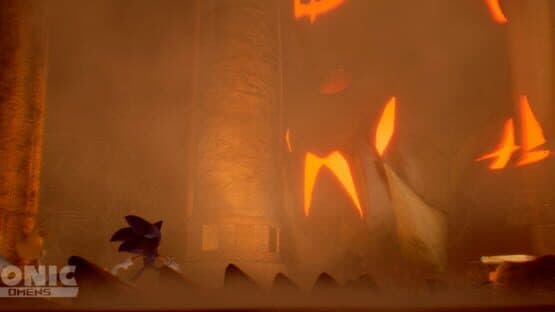 Sonic Omens — screenshot 3
