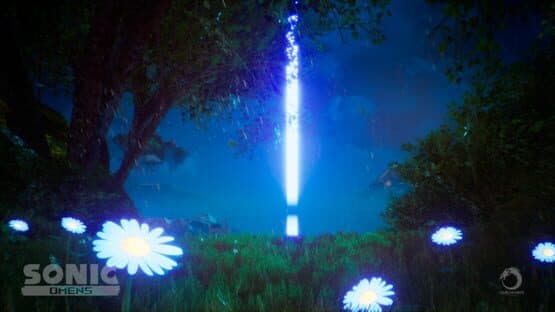 Sonic Omens — screenshot 4