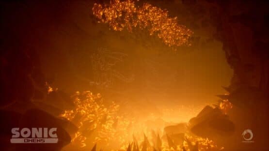Sonic Omens — screenshot 5