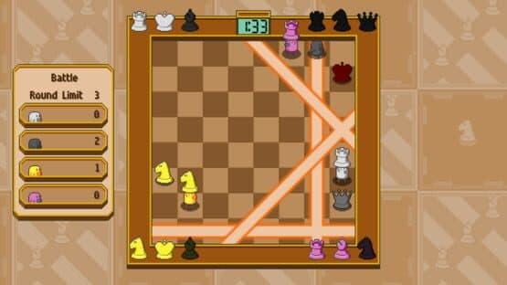 Chessplosion — screenshot 1