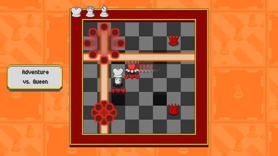 Chessplosion — screenshot 2