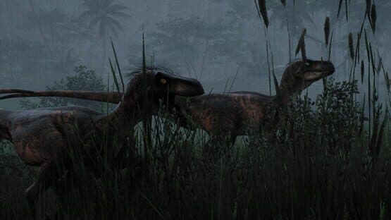 Primal Dominion — screenshot 1
