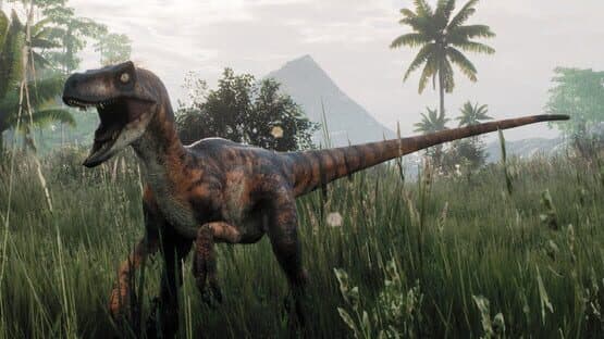 Primal Dominion — screenshot 3