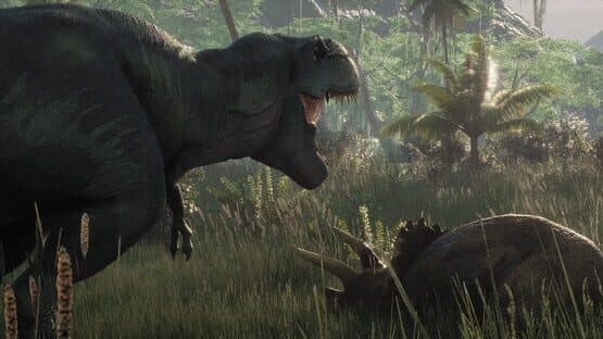 Primal Dominion — screenshot 4