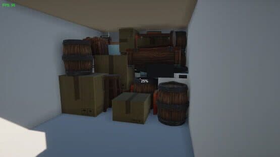 Quick Packer 2 — screenshot 1