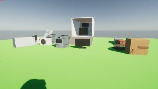 Quick Packer 2 — screenshot 4