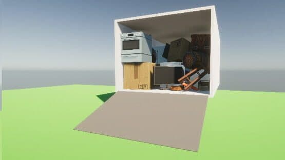Quick Packer 2 — screenshot 6