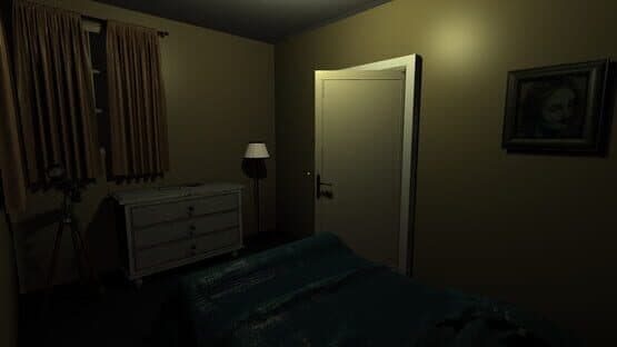 Fear in the Modern House: Ch.2 — screenshot 1