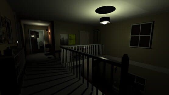 Fear in the Modern House: Ch.2 — screenshot 3
