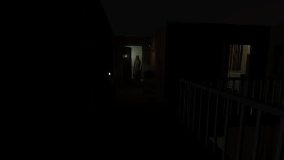 Fear in the Modern House: Ch.2 — screenshot 4