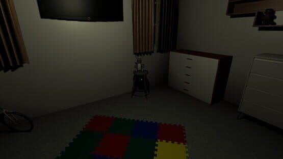 Fear in the Modern House: Ch.2 — screenshot 5