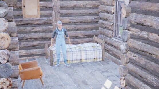 Jacob The Farmer — screenshot 5
