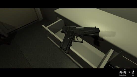 Fear in the Modern House: Ch.2 — screenshot 6